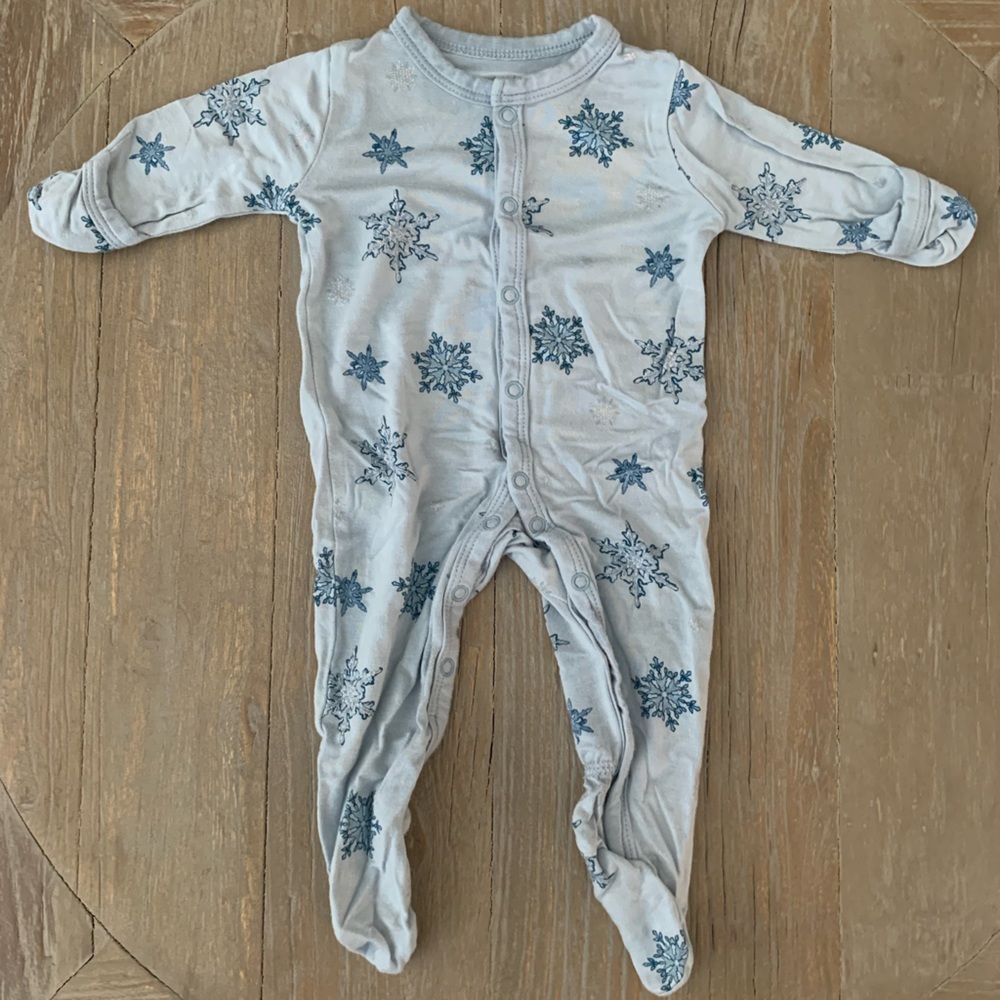 Kyte Baby Footie